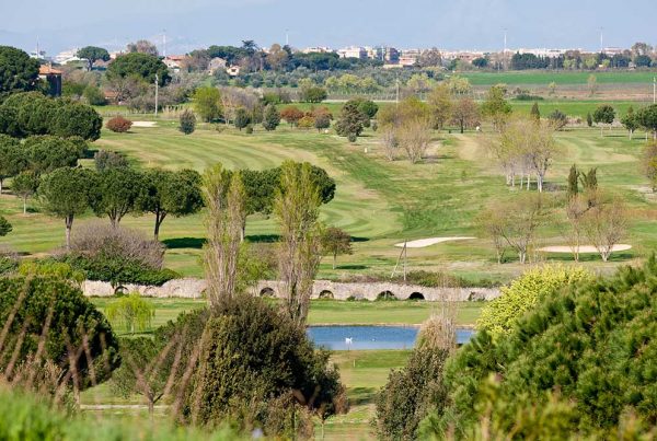 Fioranello Golf Roma