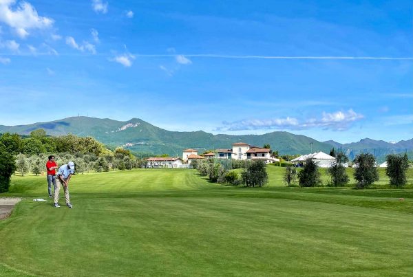 Colombaro Golf