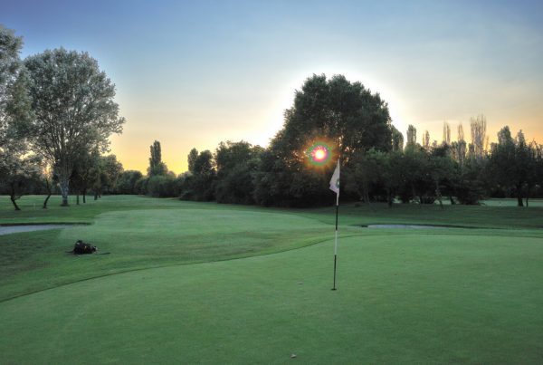 Ferrara Golf