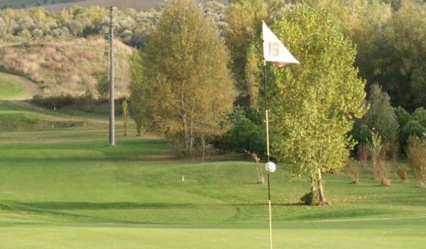 Fiordalisi golf