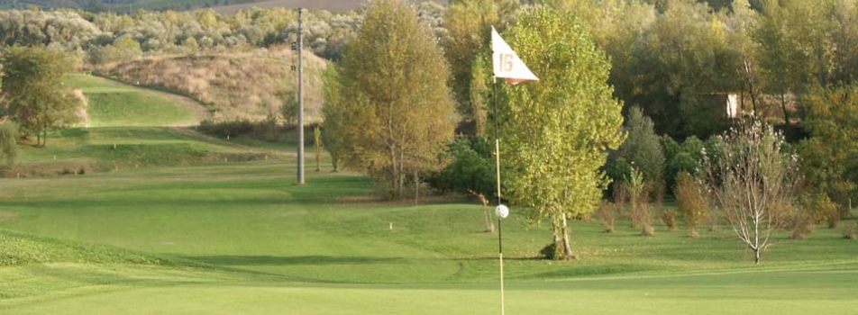 Fiordalisi golf