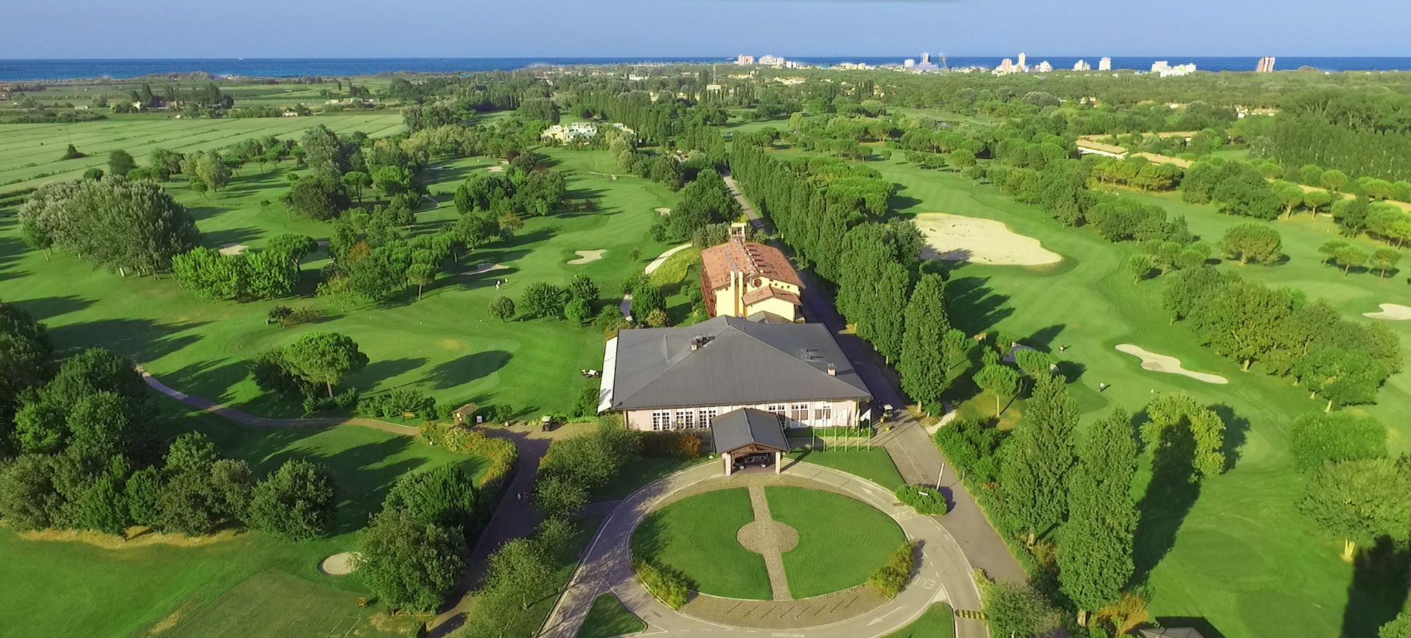 Golf Lignano