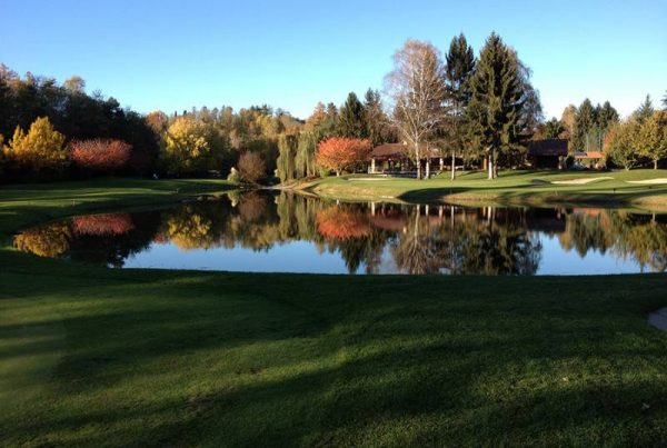 Panorama Golf