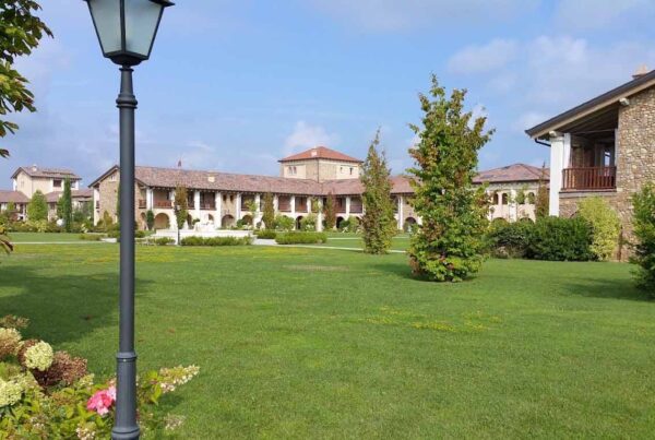 Garda Hotel San Vigilio Golf