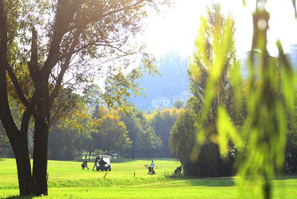 Golf Vicenza