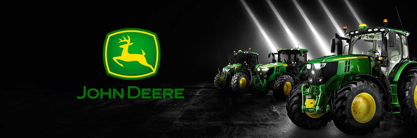 John Deere