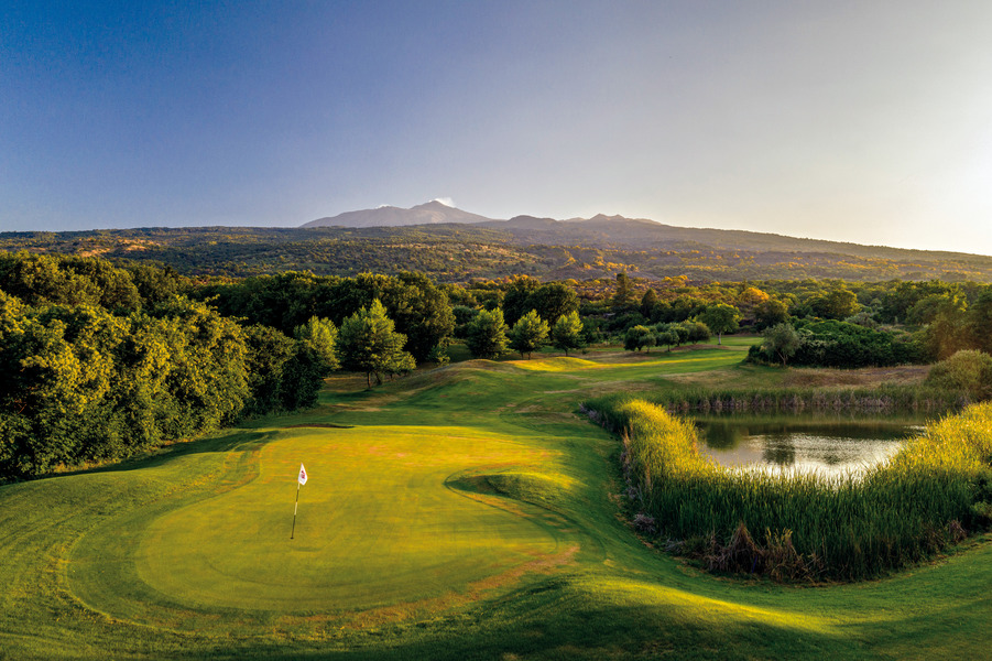 sicilia picciolo etna golf