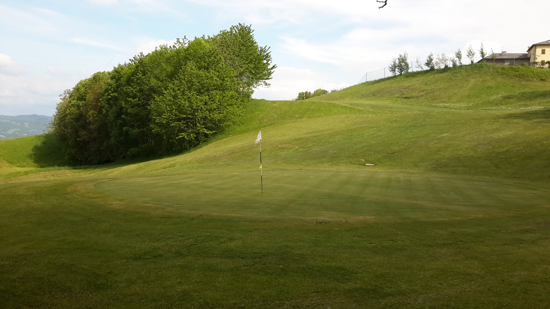 Monte Cimone Golf Club