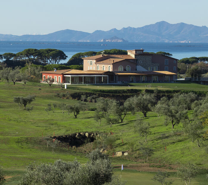 Riva Toscana Golf