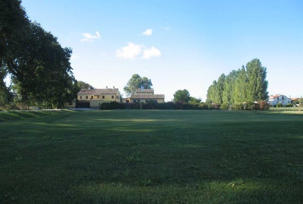 Torrenova Golf