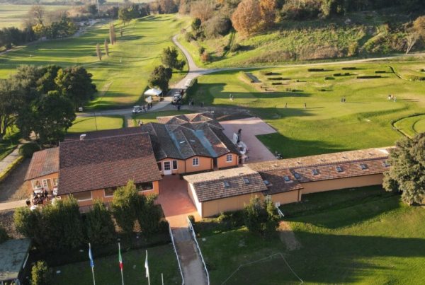 Parco di Roma Golf Club