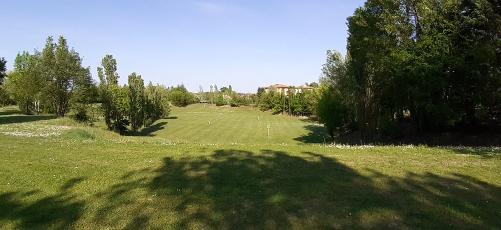 Imola Golf Zolino