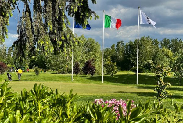 Golf San Vito Milano